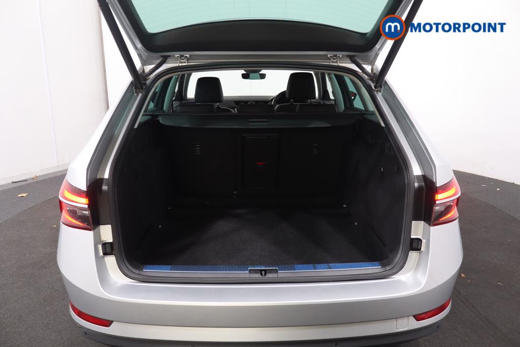 Skoda Superb Se L Automatic Diesel Estate - Stock Number (1675371) - 23rd supplementary image