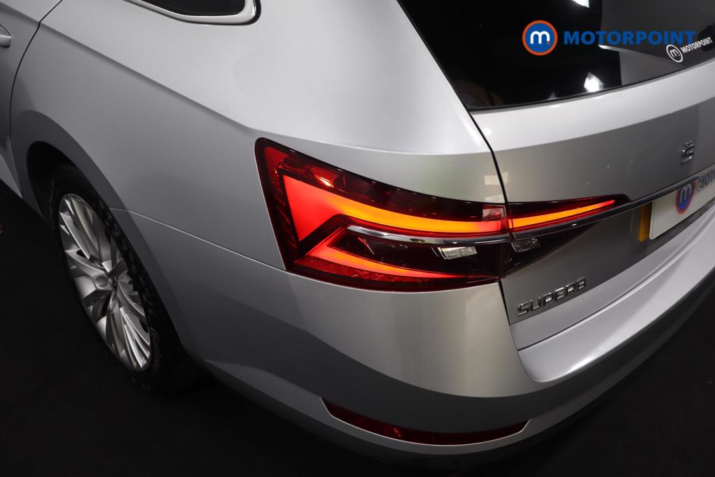 Skoda Superb Se L Automatic Diesel Estate - Stock Number (1675371) - 26th supplementary image