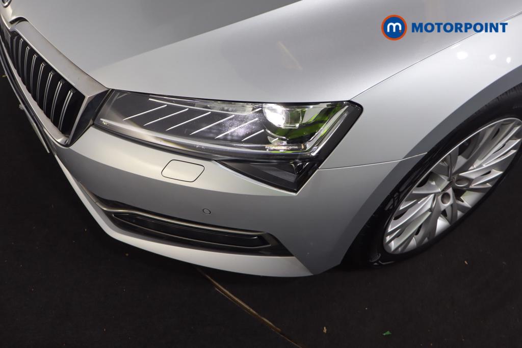 Skoda Superb Se L Automatic Diesel Estate - Stock Number (1675371) - 27th supplementary image