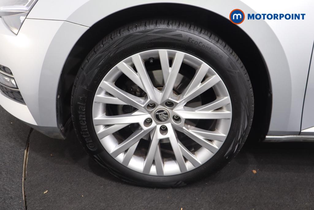 Skoda Superb Se L Automatic Diesel Estate - Stock Number (1675371) - 28th supplementary image