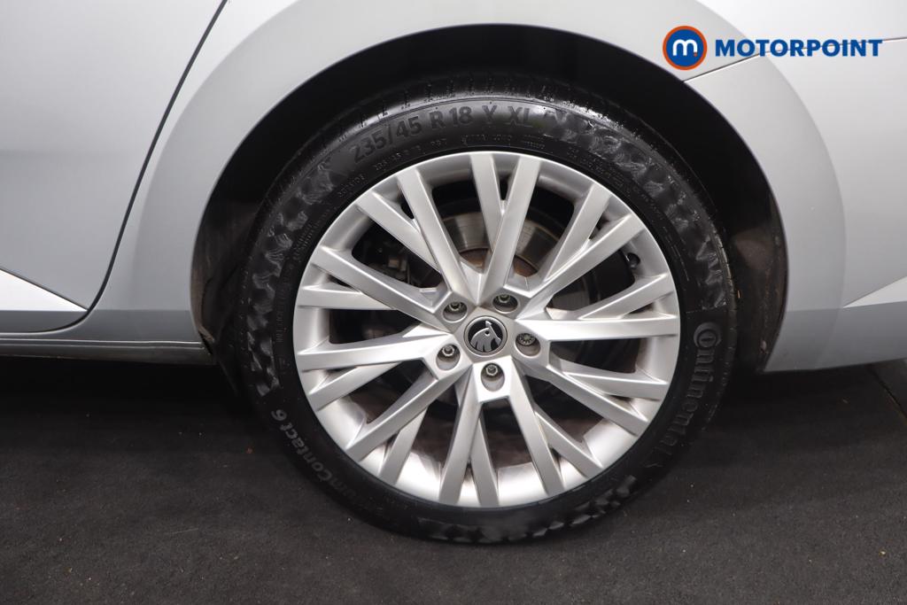 Skoda Superb Se L Automatic Diesel Estate - Stock Number (1675371) - 29th supplementary image
