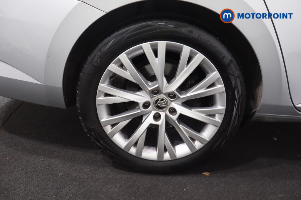 Skoda Superb Se L Automatic Diesel Estate - Stock Number (1675371) - 30th supplementary image
