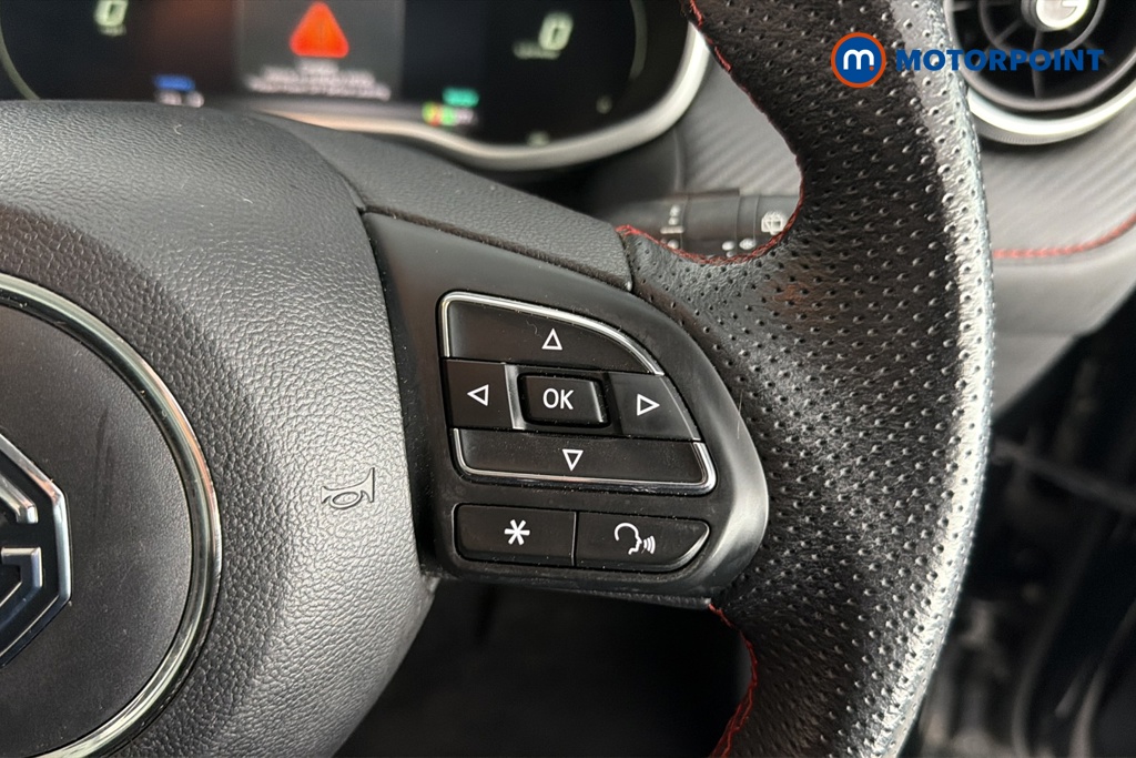 Mg Motor Uk ZS Se Ev Automatic Electric SUV - Stock Number (1675455) - 3rd supplementary image