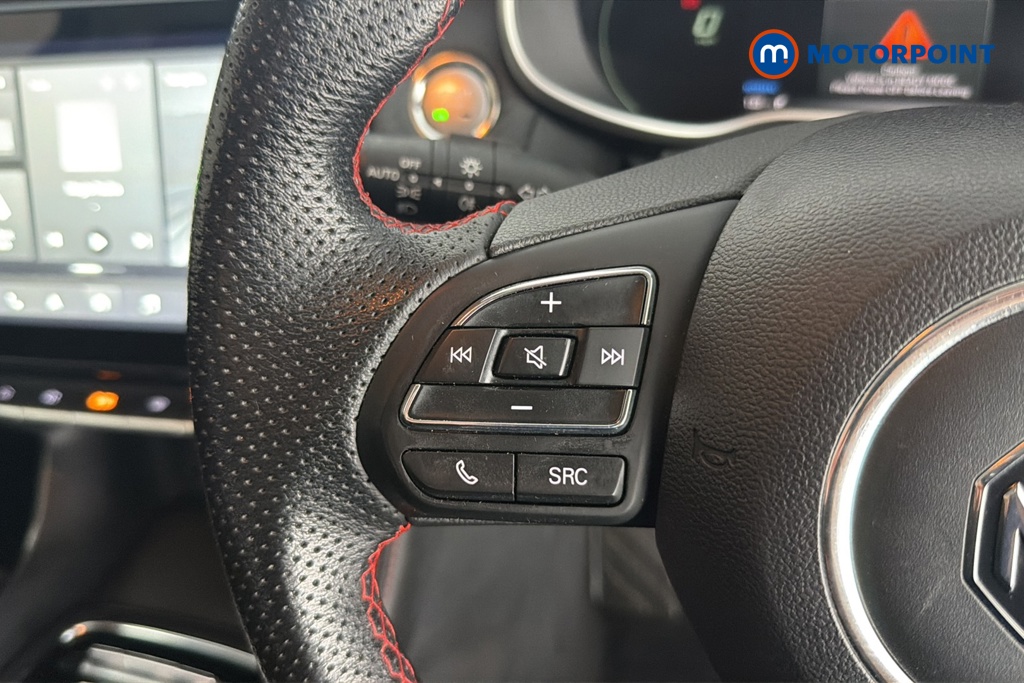 Mg Motor Uk ZS Se Ev Automatic Electric SUV - Stock Number (1675455) - 4th supplementary image