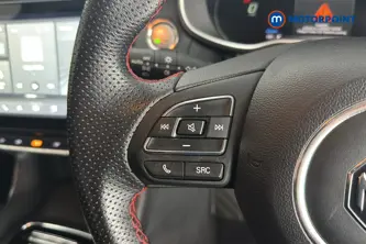 Mg Motor Uk ZS Se Ev Automatic Electric SUV - Stock Number (1675455) - 4th supplementary image