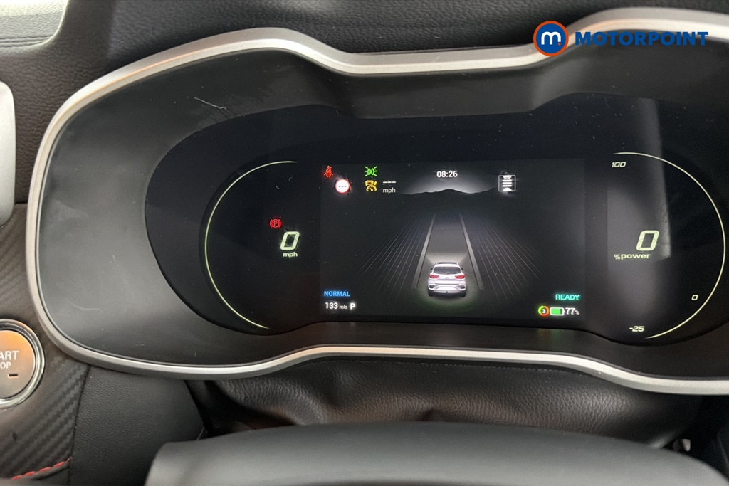 Mg Motor Uk ZS Se Ev Automatic Electric SUV - Stock Number (1675455) - 7th supplementary image