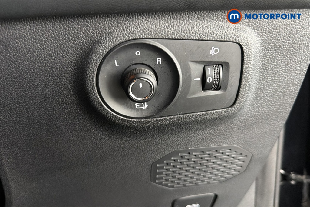 Mg Motor Uk ZS Se Ev Automatic Electric SUV - Stock Number (1675455) - 11th supplementary image
