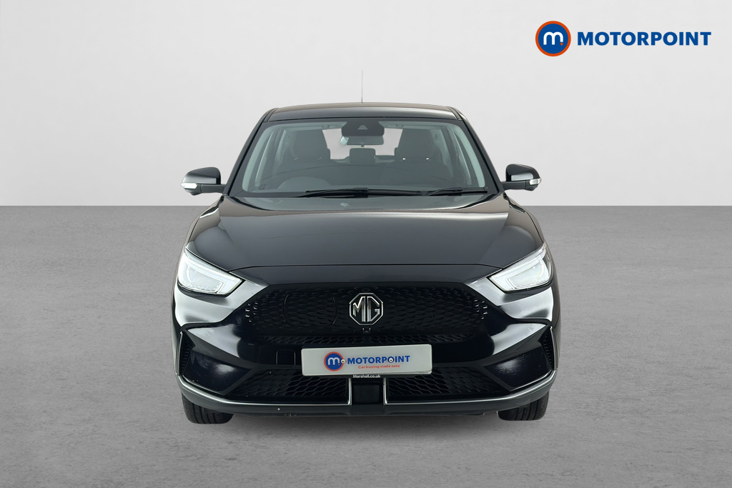 Mg Motor Uk ZS Se Ev Automatic Electric SUV - Stock Number (1675455) - Front bumper