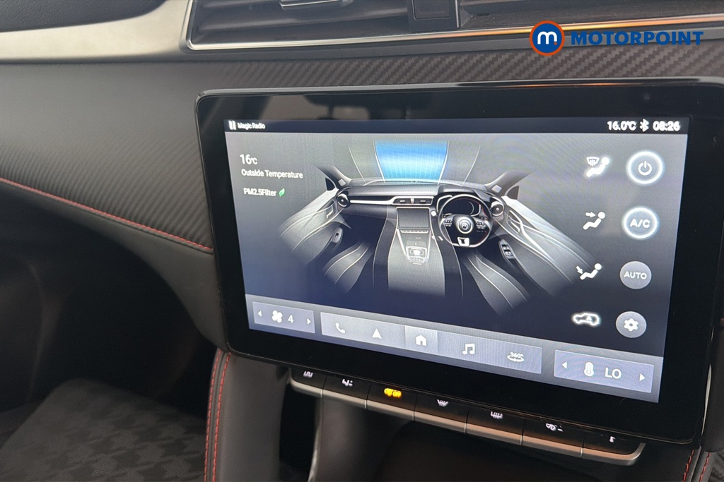 Mg Motor Uk ZS Se Ev Automatic Electric SUV - Stock Number (1675455) - 12th supplementary image