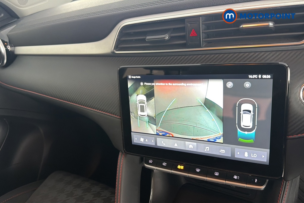 Mg Motor Uk ZS Se Ev Automatic Electric SUV - Stock Number (1675455) - 13th supplementary image