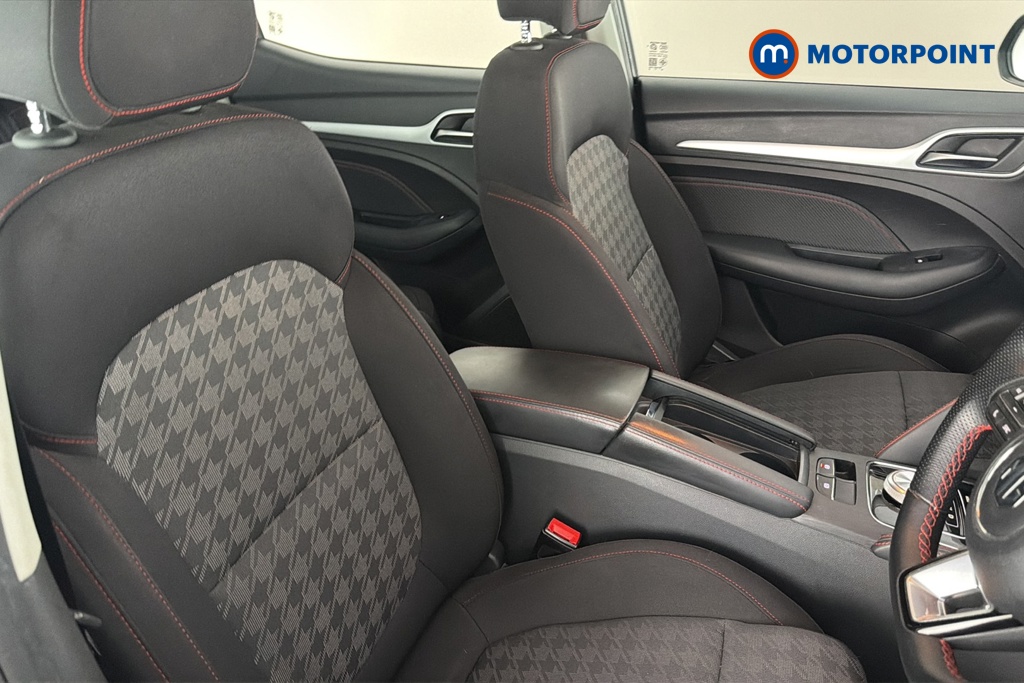 Mg Motor Uk ZS Se Ev Automatic Electric SUV - Stock Number (1675455) - 22nd supplementary image