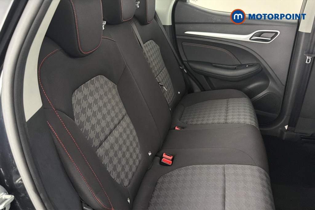 Mg Motor Uk ZS Se Ev Automatic Electric SUV - Stock Number (1675455) - 25th supplementary image