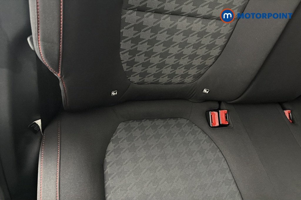 Mg Motor Uk ZS Se Ev Automatic Electric SUV - Stock Number (1675455) - 27th supplementary image