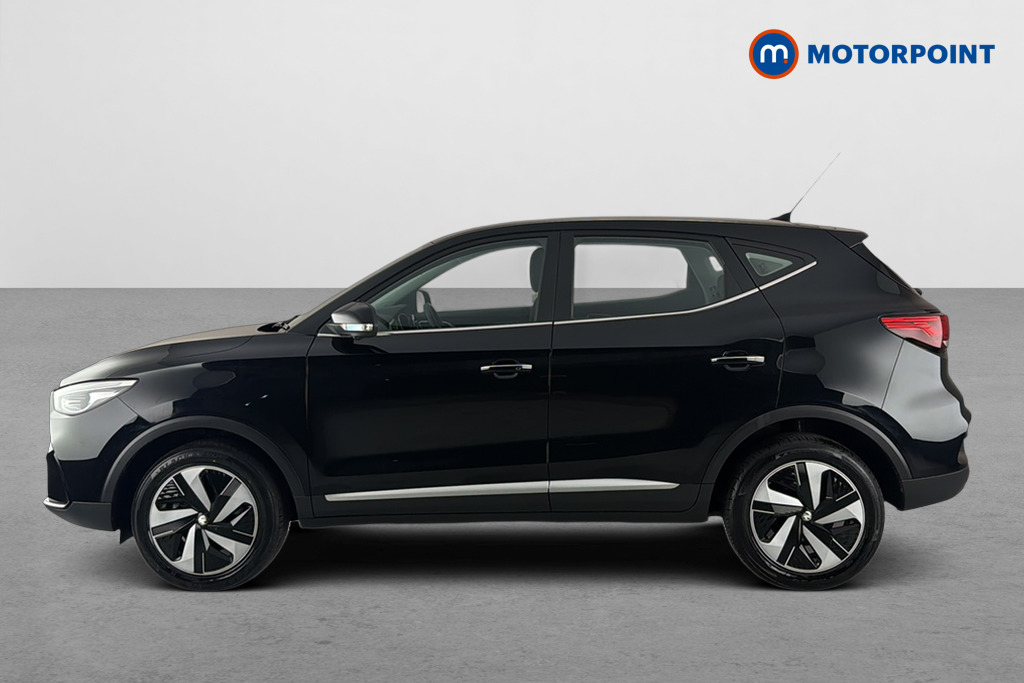 Mg Motor Uk ZS Se Ev Automatic Electric SUV - Stock Number (1675455) - Drivers side