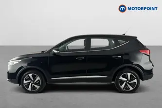 Mg Motor Uk ZS Se Ev Automatic Electric SUV - Stock Number (1675455) - Drivers side