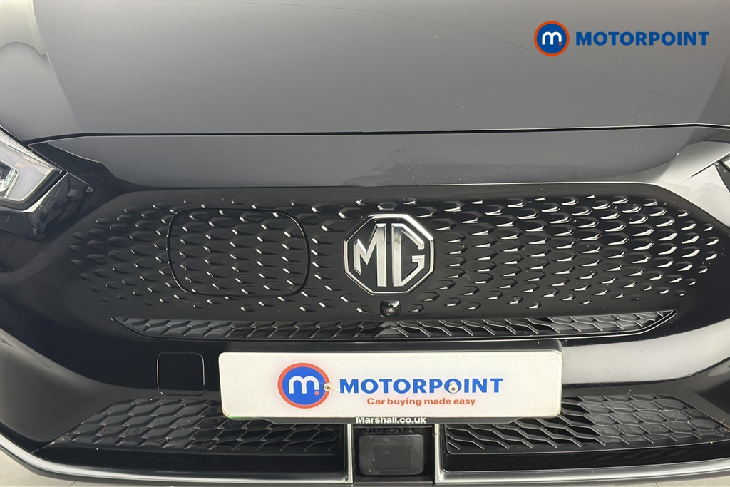 Mg Motor Uk ZS Se Ev Automatic Electric SUV - Stock Number (1675455) - 43rd supplementary image