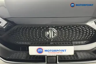 Mg Motor Uk ZS Se Ev Automatic Electric SUV - Stock Number (1675455) - 43rd supplementary image