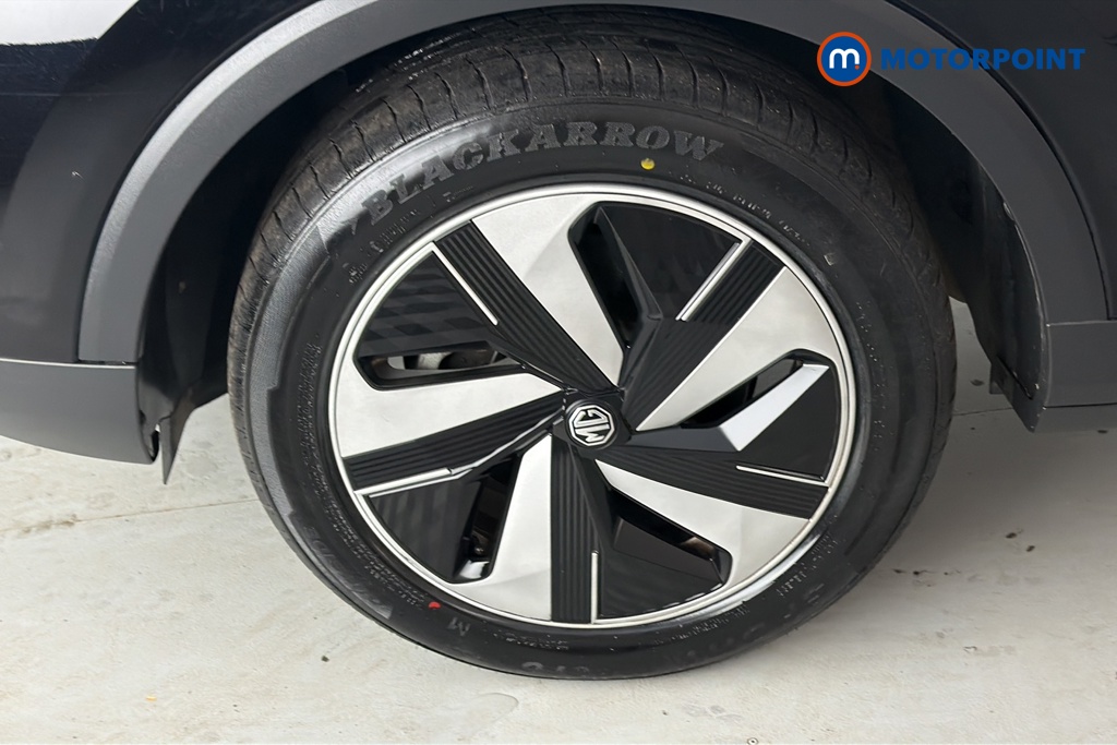 Mg Motor Uk ZS Se Ev Automatic Electric SUV - Stock Number (1675455) - 44th supplementary image