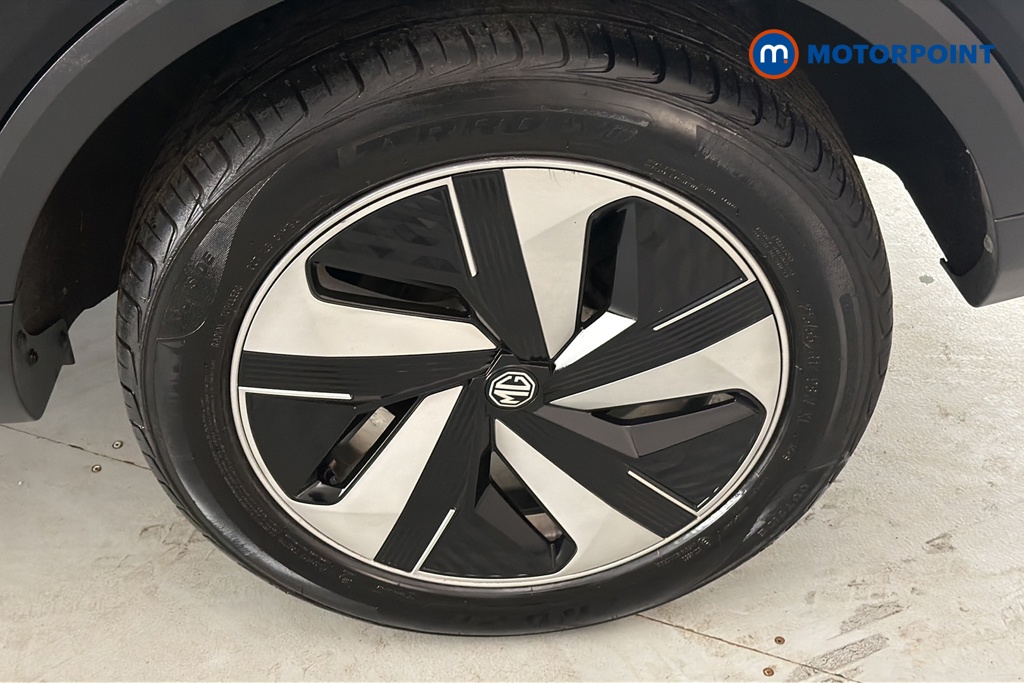 Mg Motor Uk ZS Se Ev Automatic Electric SUV - Stock Number (1675455) - 45th supplementary image