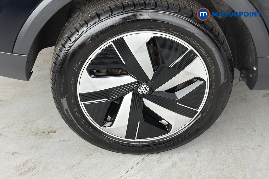 Mg Motor Uk ZS Se Ev Automatic Electric SUV - Stock Number (1675455) - 46th supplementary image
