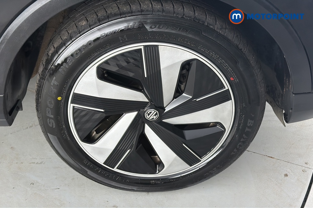 Mg Motor Uk ZS Se Ev Automatic Electric SUV - Stock Number (1675455) - 47th supplementary image