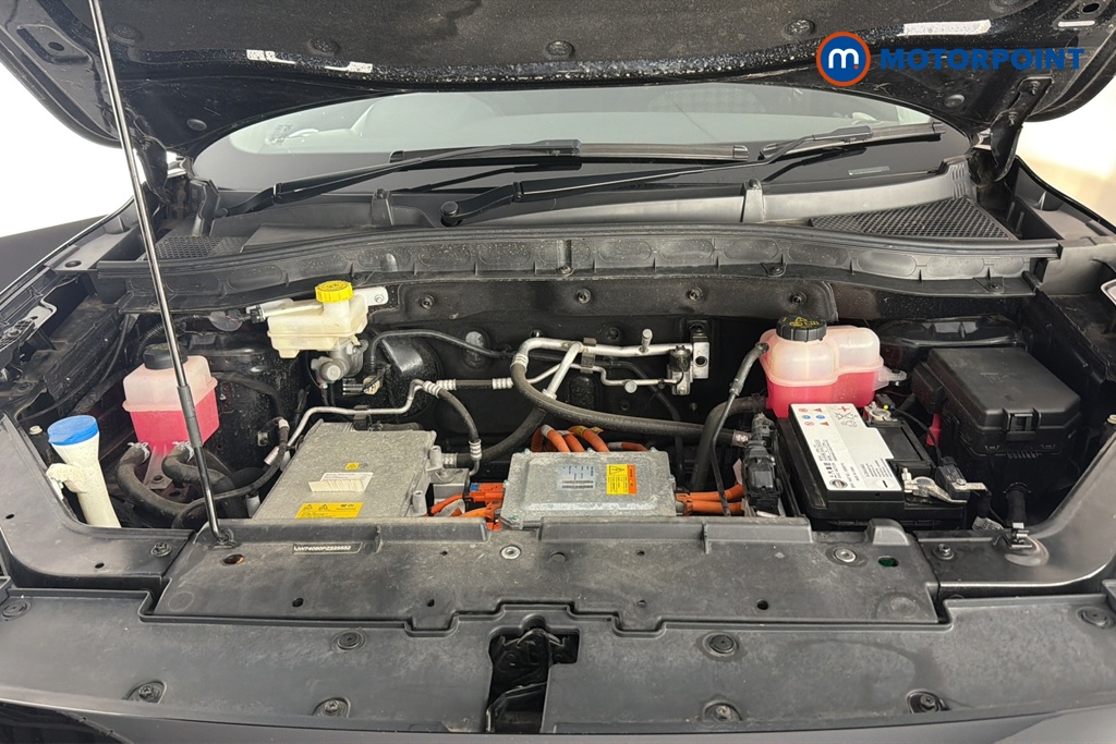 Mg Motor Uk ZS Se Ev Automatic Electric SUV - Stock Number (1675455) - 48th supplementary image