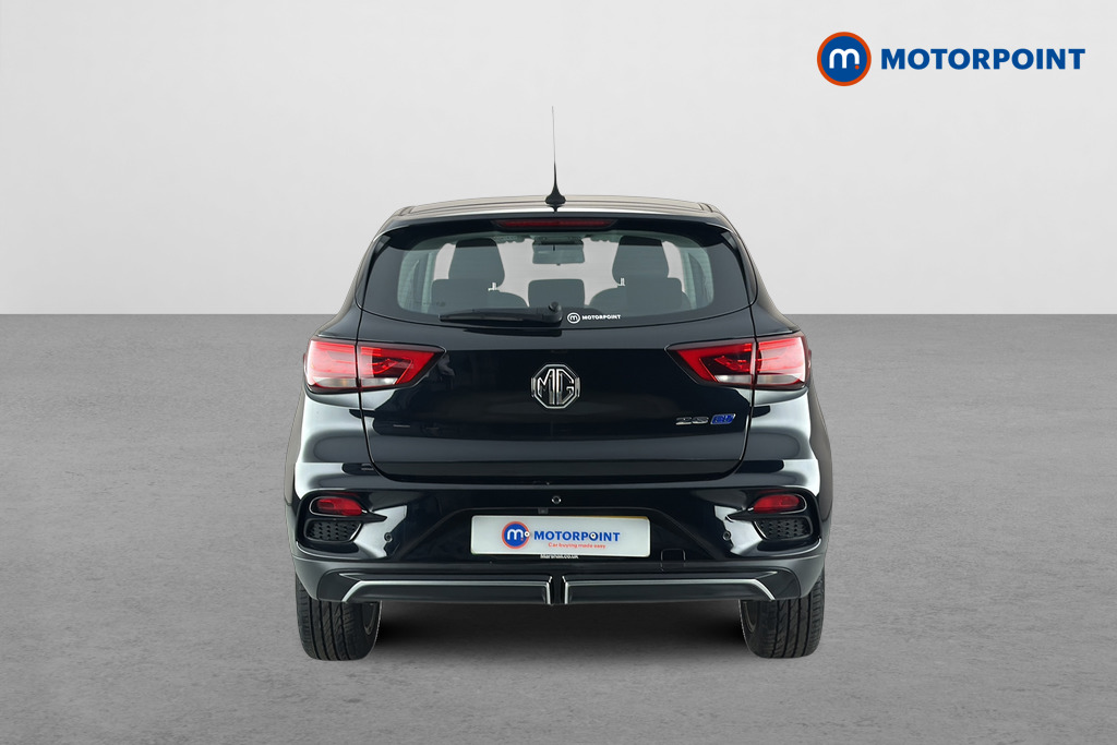 Mg Motor Uk ZS Se Ev Automatic Electric SUV - Stock Number (1675455) - Rear bumper