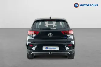 Mg Motor Uk ZS Se Ev Automatic Electric SUV - Stock Number (1675455) - Rear bumper