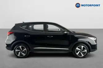 Mg Motor Uk ZS Se Ev Automatic Electric SUV - Stock Number (1675455) - Passenger side