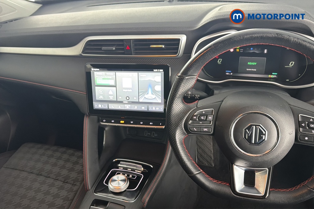 Mg Motor Uk ZS Se Ev Automatic Electric SUV - Stock Number (1675455) - 1st supplementary image