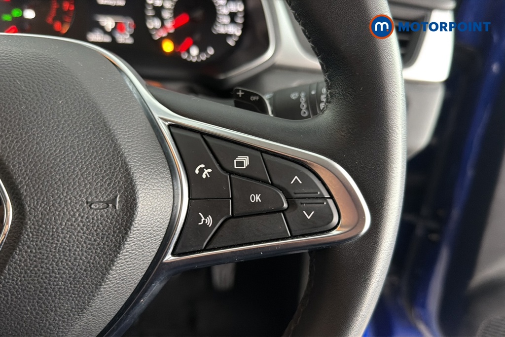 Renault Captur Iconic Automatic Petrol SUV - Stock Number (1675502) - 3rd supplementary image