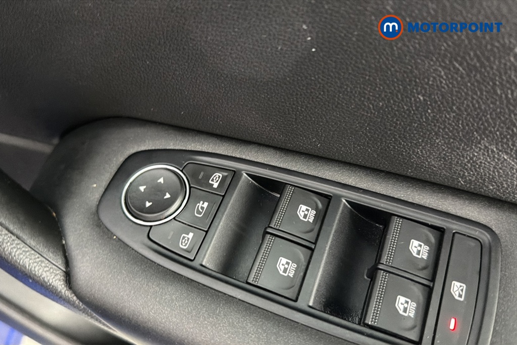 Renault Captur Iconic Automatic Petrol SUV - Stock Number (1675502) - 19th supplementary image