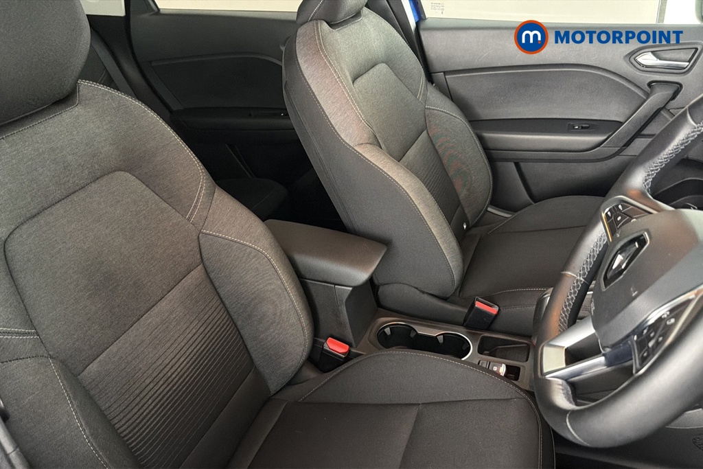 Renault Captur Iconic Automatic Petrol SUV - Stock Number (1675502) - 22nd supplementary image
