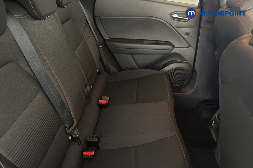 Renault Captur Iconic Automatic Petrol SUV - Stock Number (1675502) - 25th supplementary image