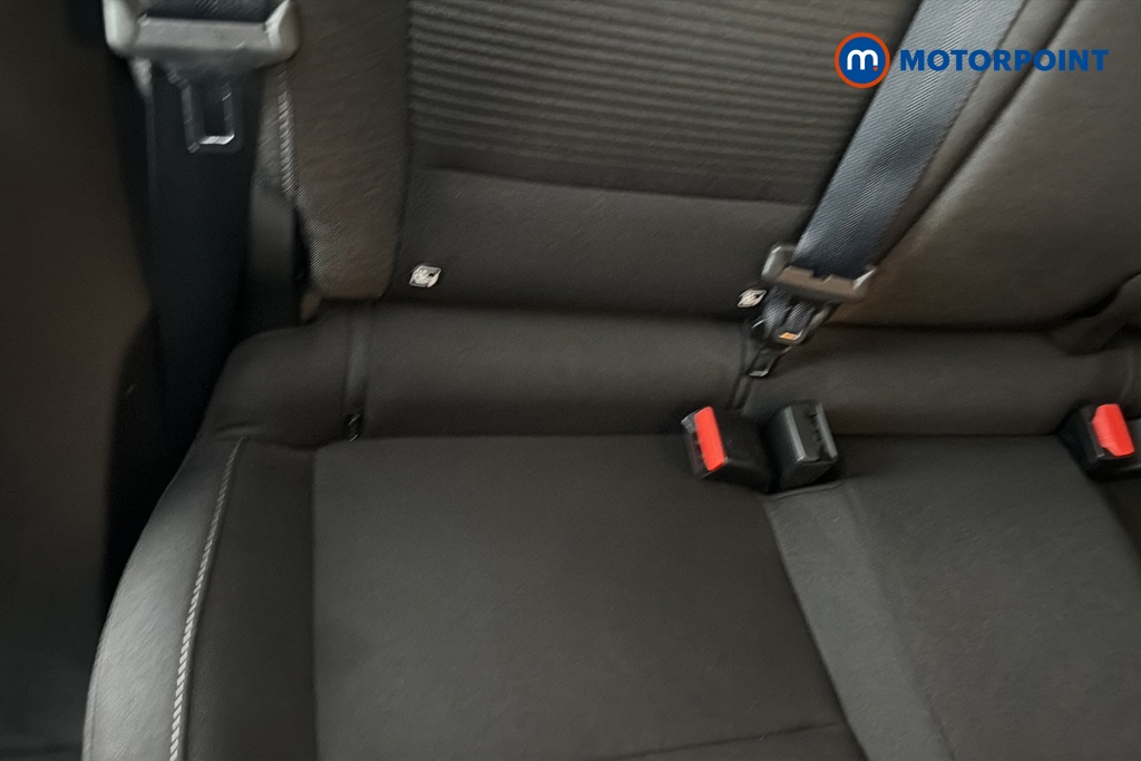 Renault Captur Iconic Automatic Petrol SUV - Stock Number (1675502) - 27th supplementary image