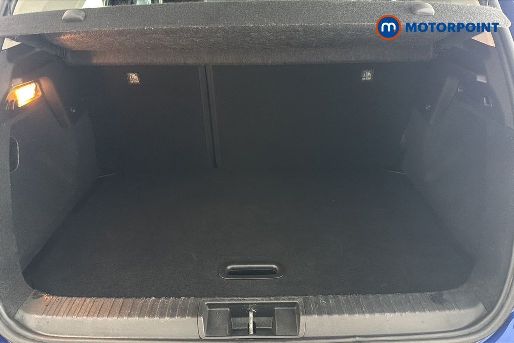 Renault Captur Iconic Automatic Petrol SUV - Stock Number (1675502) - 30th supplementary image