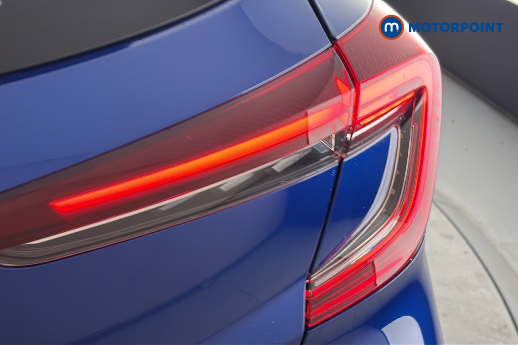 Renault Captur Iconic Automatic Petrol SUV - Stock Number (1675502) - 36th supplementary image