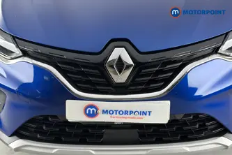 Renault Captur Iconic Automatic Petrol SUV - Stock Number (1675502) - 43rd supplementary image