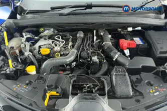 Renault Captur Iconic Automatic Petrol SUV - Stock Number (1675502) - 48th supplementary image
