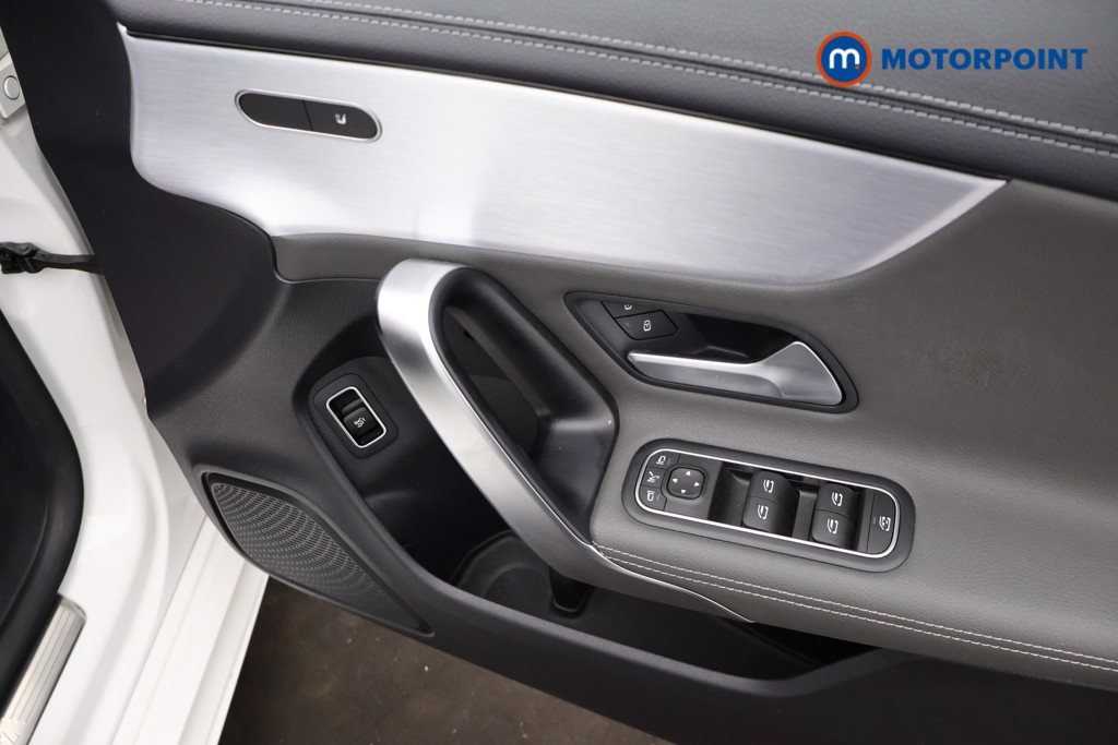Mercedes-Benz CLA Amg Line Automatic Petrol Coupe - Stock Number (1675532) - 20th supplementary image