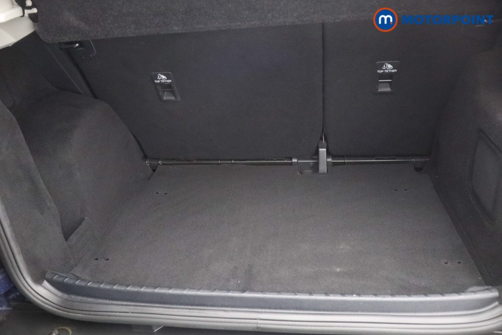Ford Ecosport Titanium Manual Petrol SUV - Stock Number (1675535) - 4th supplementary image
