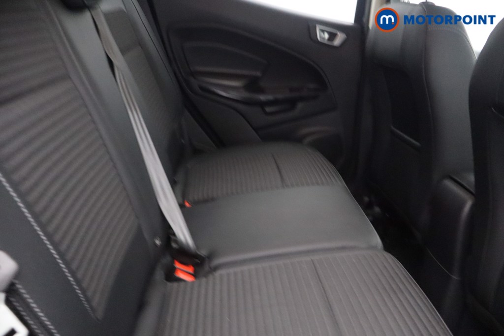 Ford Ecosport Titanium Manual Petrol SUV - Stock Number (1675535) - 5th supplementary image