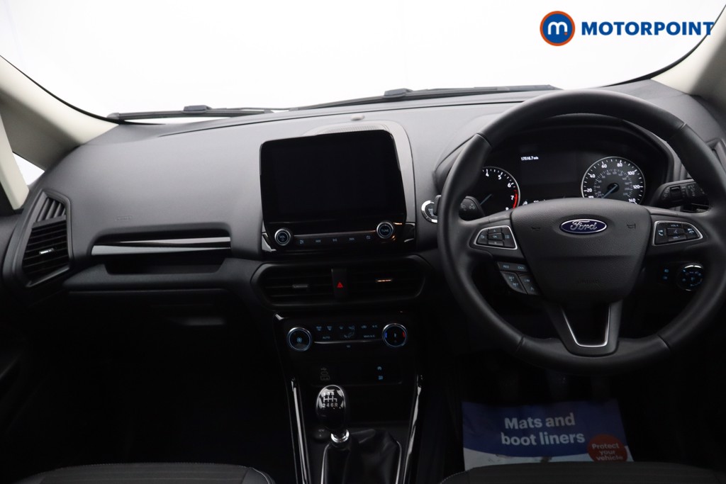 Ford Ecosport Titanium Manual Petrol SUV - Stock Number (1675535) - 6th supplementary image