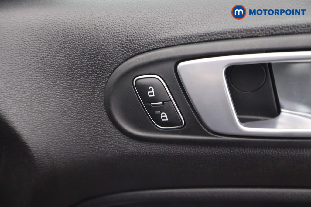 Ford Ecosport Titanium Manual Petrol SUV - Stock Number (1675535) - 8th supplementary image