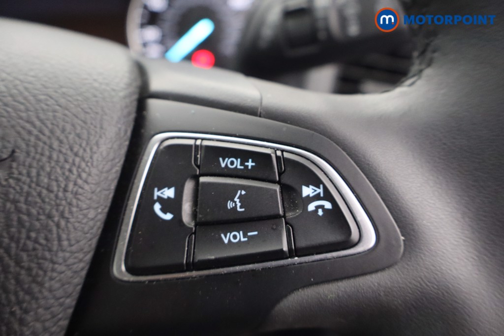 Ford Ecosport Titanium Manual Petrol SUV - Stock Number (1675535) - 12th supplementary image