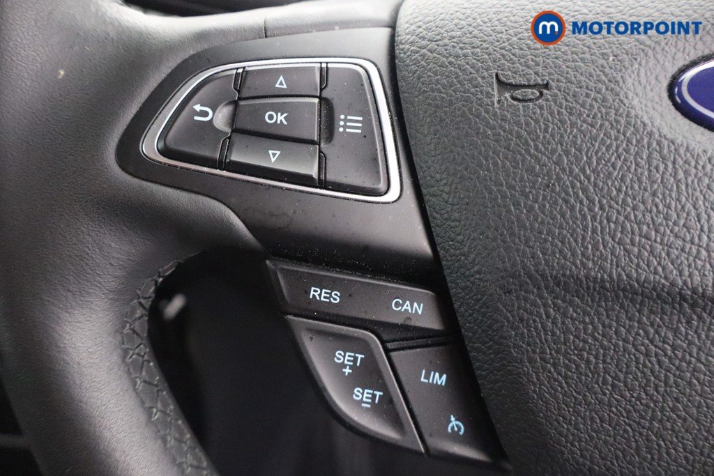 Ford Ecosport Titanium Manual Petrol SUV - Stock Number (1675535) - 13th supplementary image