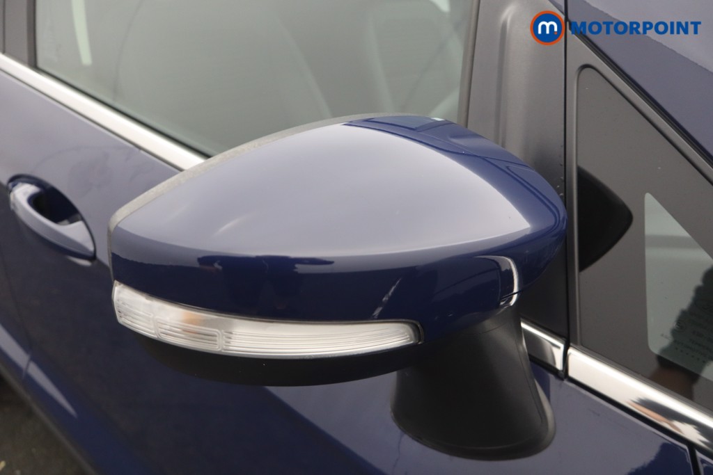 Ford Ecosport Titanium Manual Petrol SUV - Stock Number (1675535) - 18th supplementary image