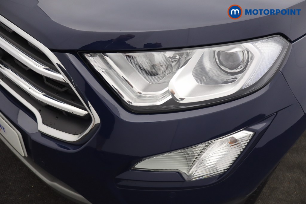 Ford Ecosport Titanium Manual Petrol SUV - Stock Number (1675535) - 20th supplementary image