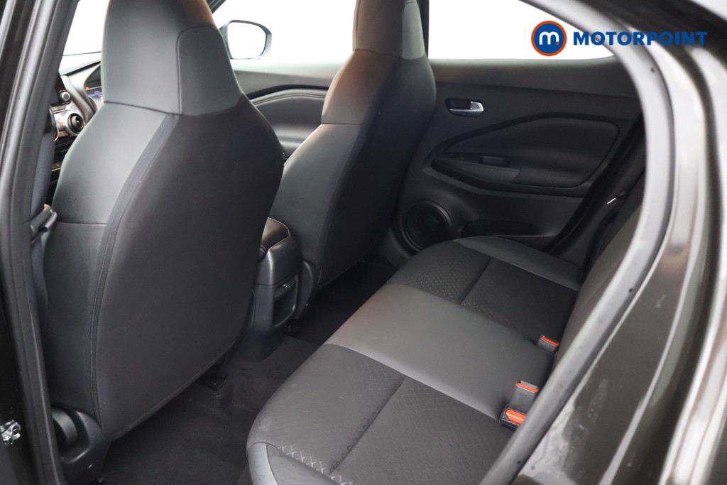 Nissan Juke N-Connecta Automatic Petrol-Electric Hybrid SUV - Stock Number (1675553) - 27th supplementary image