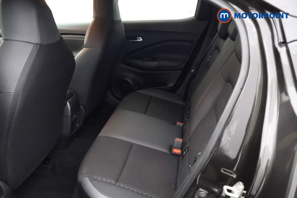Nissan Juke N-Connecta Automatic Petrol-Electric Hybrid SUV - Stock Number (1675553) - 28th supplementary image